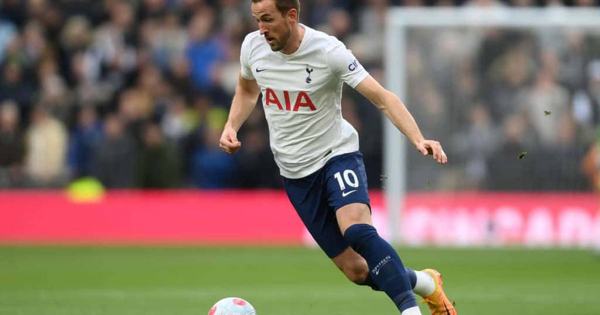 Tottenham’s Harry Kane earns Diego Maradona comparison after Newcastle drubbing