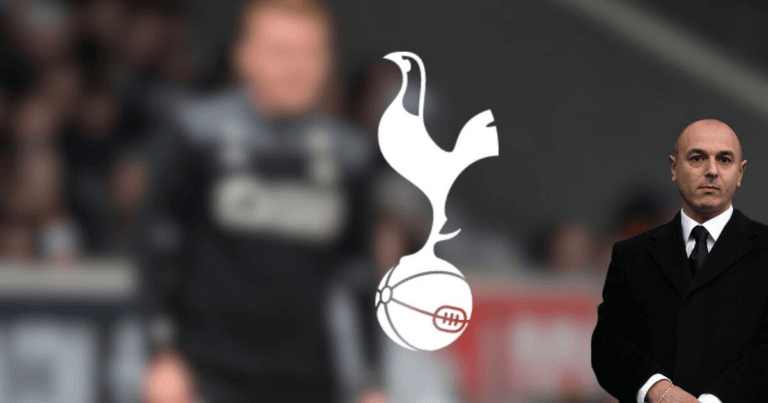 Tottenham hold meeting with managerial candidate who doesn’t even have UEFA coaching licence