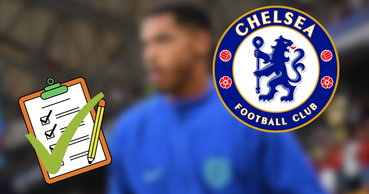 Official: Chelsea star pens new long term contract after ‘easy decision’