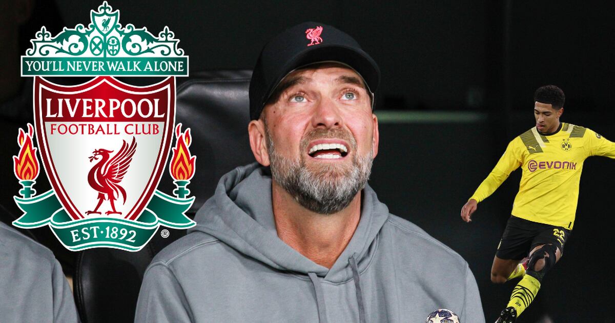 Why Liverpool are ‘increasingly unlikely’ to land midfield star amid Manchester City interest