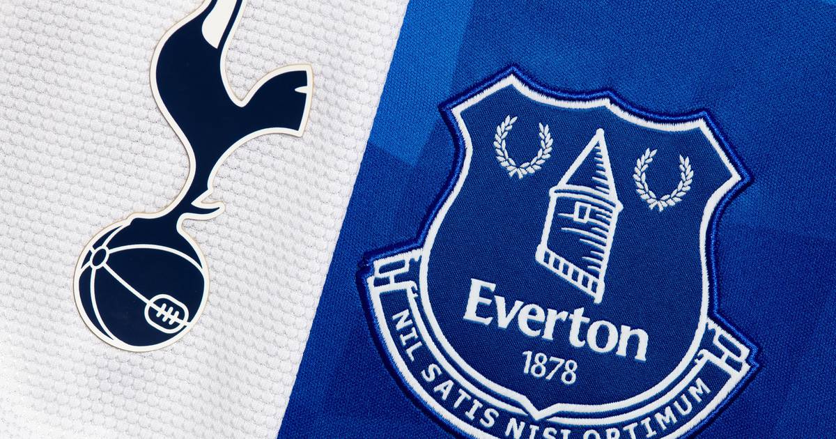 Tottenham 2-0 Everton: Premier League  match report, player ratings, fan reaction and more