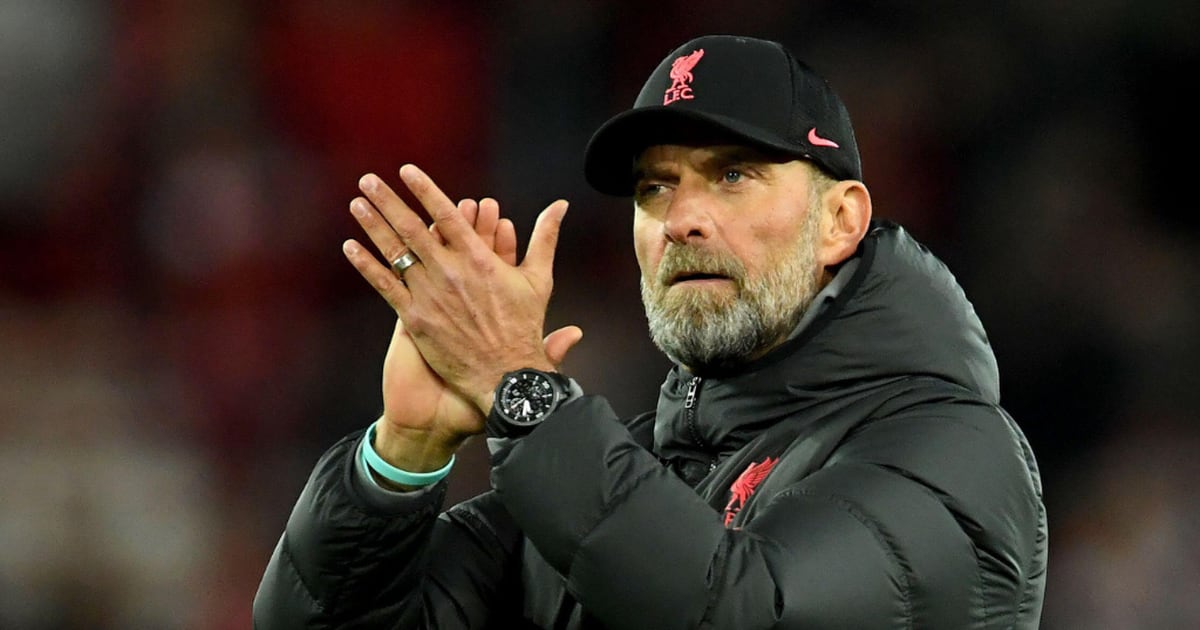 Official: Liverpool confirm four players will leave this summer