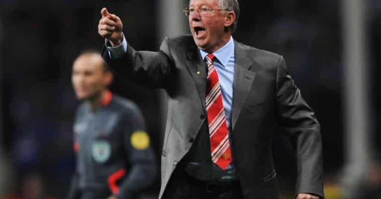 Sir Alex Ferguson passes judgement on incoming Manchester United boss Erik ten Hag
