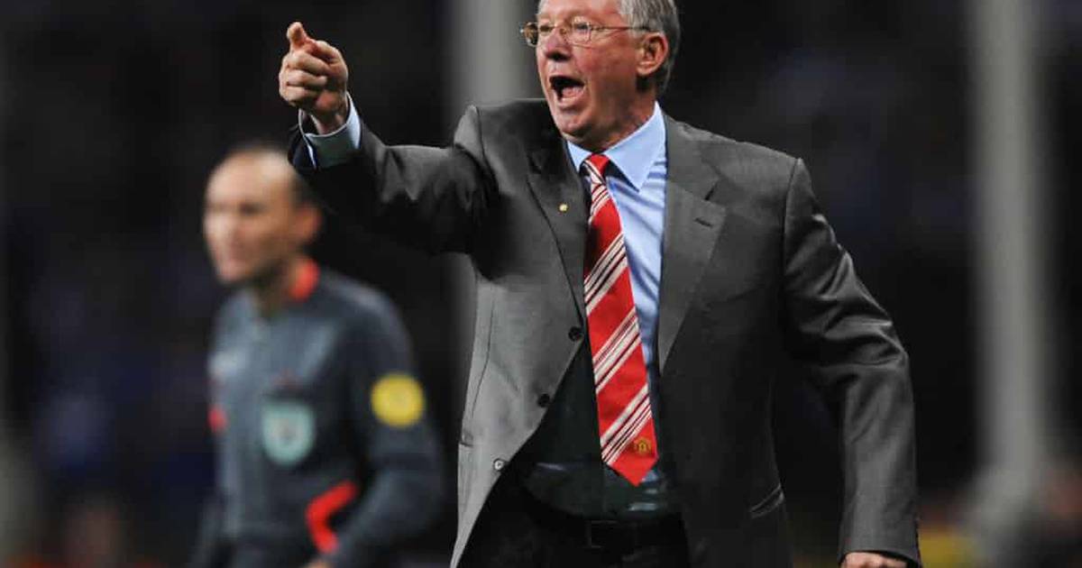 Sir Alex Ferguson passes judgement on incoming Manchester United boss Erik ten Hag