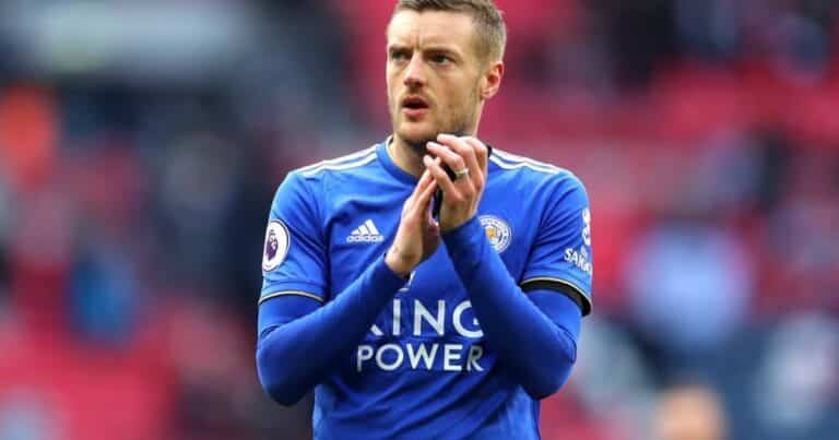 Monday’s transfer rumours: Vardy, Ronaldo, Gordon, Wan-Bissaka, Silva and more