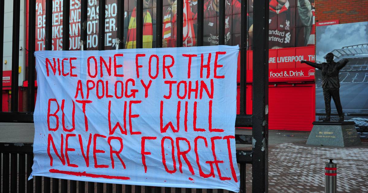 The 12 moments that defined FSG’s Liverpool 12 year ownership