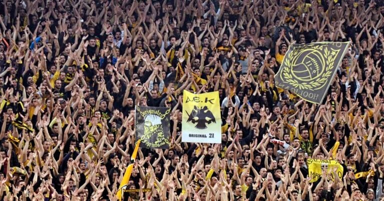 Zorya Luhansk vs AEK Athens live streaming: Watch Europa League online