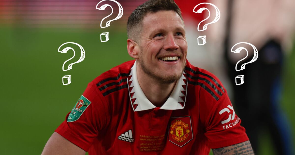 Wout Weghorst gives verdict on his Manchester United performances so far