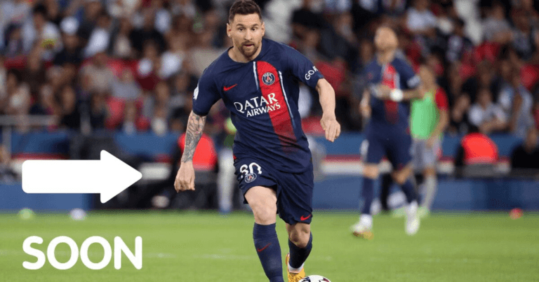 Revealed: When Al-Hilal plan to announce Lionel Messi signing