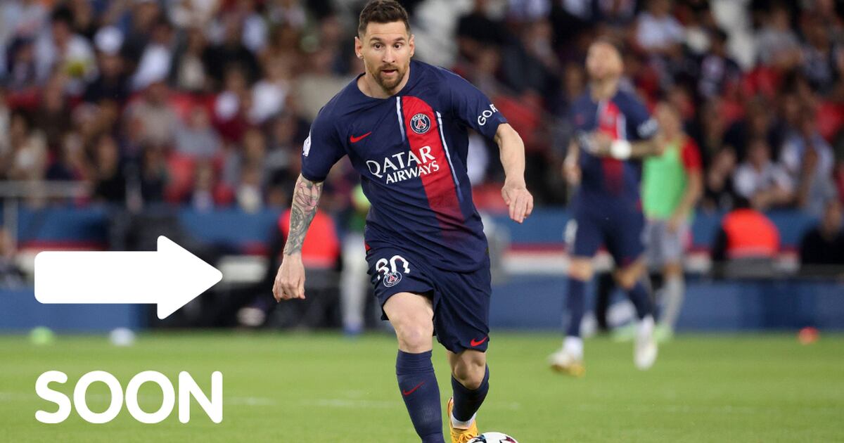 Revealed: When Al-Hilal plan to announce Lionel Messi signing
