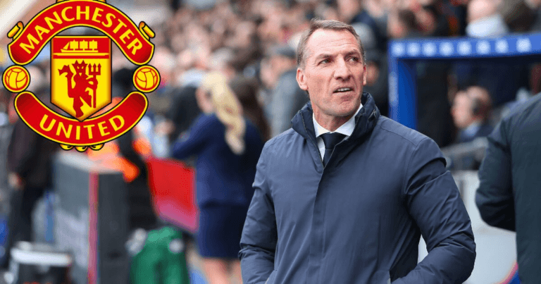 Leicester City ‘keen’ to make move for Manchester United man this summer