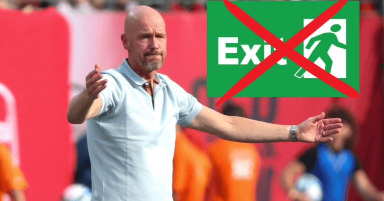 Key Manchester United sale OFF after club ‘grow tired of waiting’