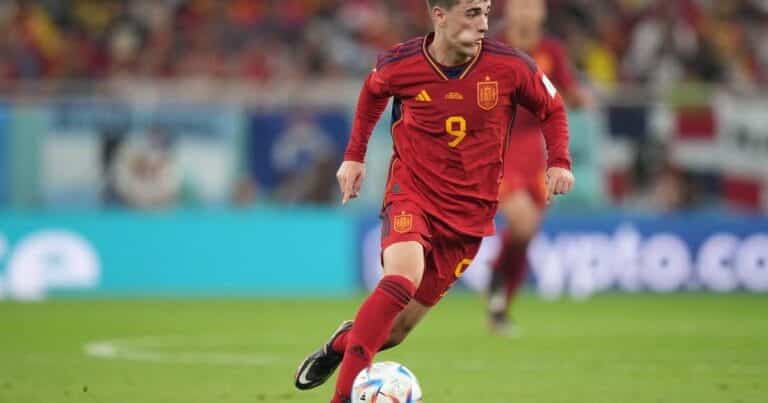 Spain 7-0 Costa Rica: Match report, player ratings, expert analysis, fan reaction and more