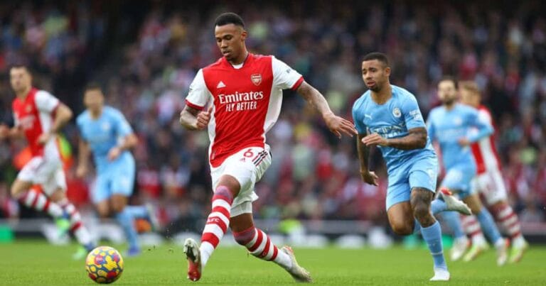 Why Arsenal defender Gabriel is set to miss Brazil games