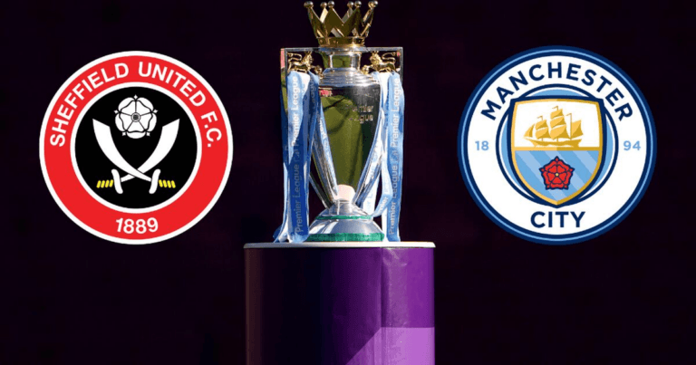 Sheffield United 1-2 Manchester City: Match report, player ratings, fan reaction and more