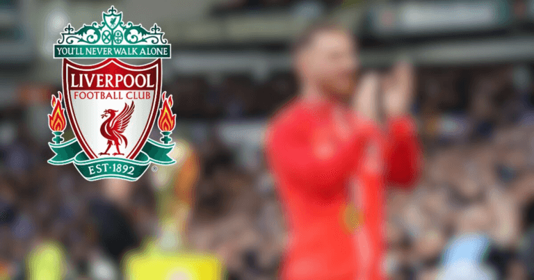 Liverpool set to land World Cup winner for ‘way less’ than expected with deal to be completed next week