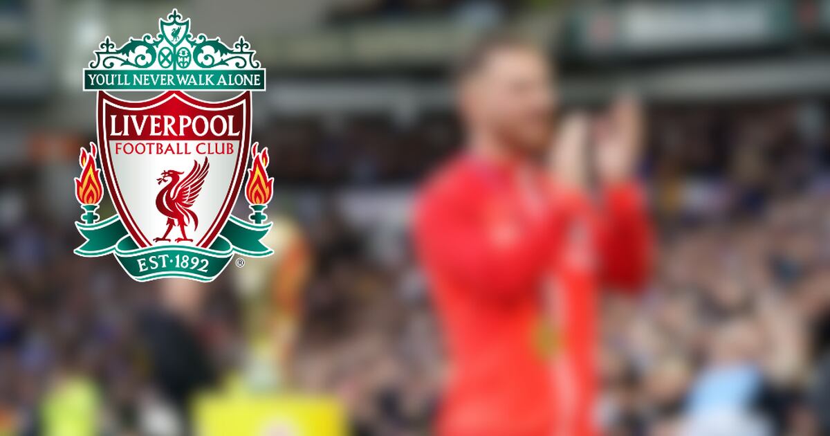 Liverpool set to land World Cup winner for ‘way less’ than expected with deal to be completed next week