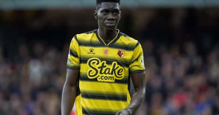 Watford vs Burnley live streaming: Watch Championship online