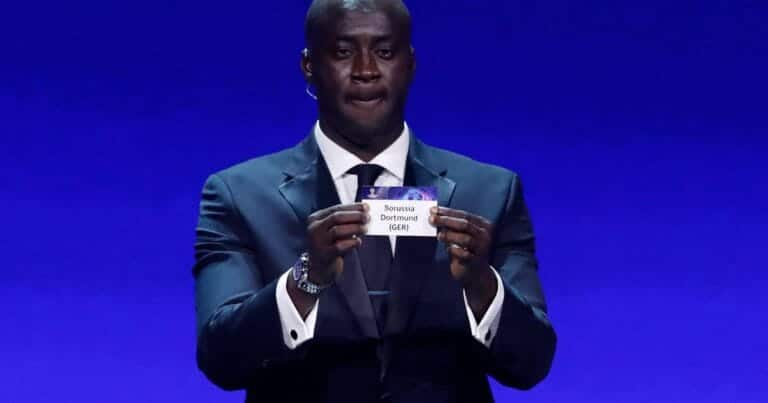 When is the 2022/23 Champions League quarter-final draw, how to watch & key dates