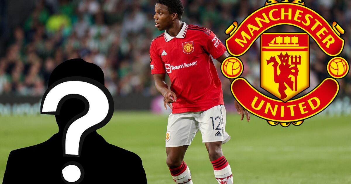 Tyrell Malacia drops massive transfer hint about first Manchester United signing