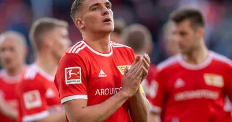 Union Berlin vs Greuther Furth live streaming: Watch Bundesliga online