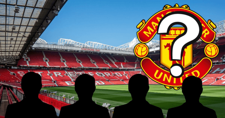 The four ‘significant’ positions Manchester United are already looking to strengthen next summer