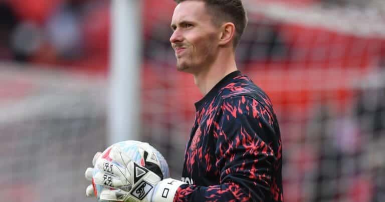 ‘Nobody followed through with anything they told me’ Dean Henderson slams ‘criminal’ Manchester United following Nottinhgam Forest move