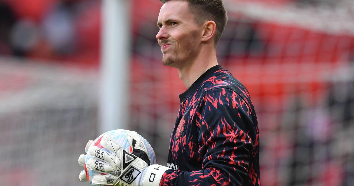 ‘Nobody followed through with anything they told me’ Dean Henderson slams ‘criminal’ Manchester United following Nottinhgam Forest move