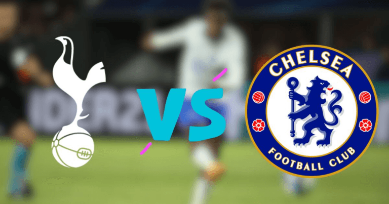 Tottenham launch bid for Harry Kane replacement but face Chelsea competition