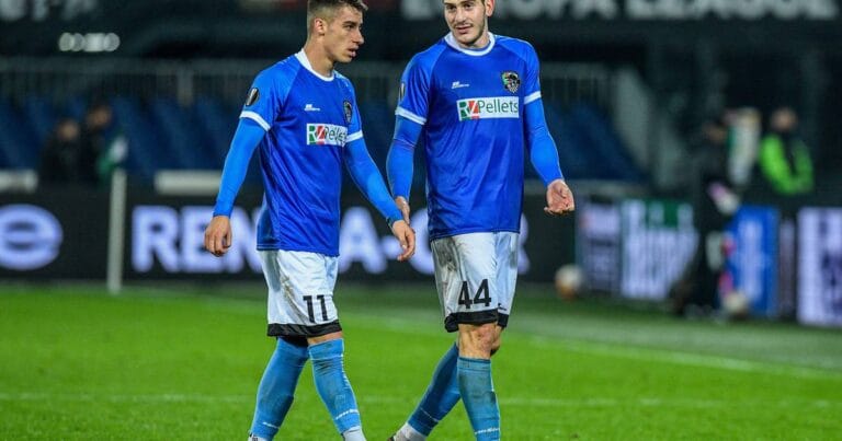 Wolfsberger AC vs Molde FK live streaming: Watch UEFA Europa Conference League qualifying play-off round second leg online