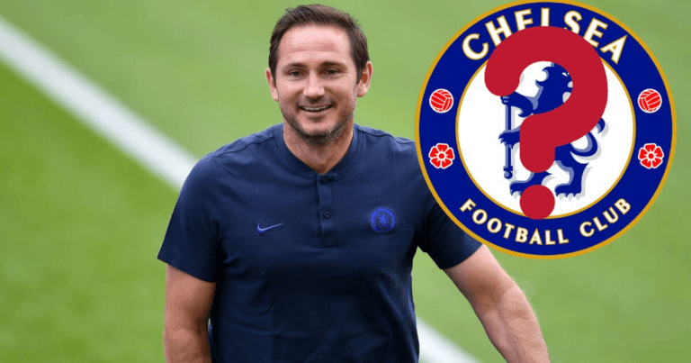 Revealed: Which Chelsea star is in for a ‘hard’ time under new boss Frank Lampard after old comments come to light