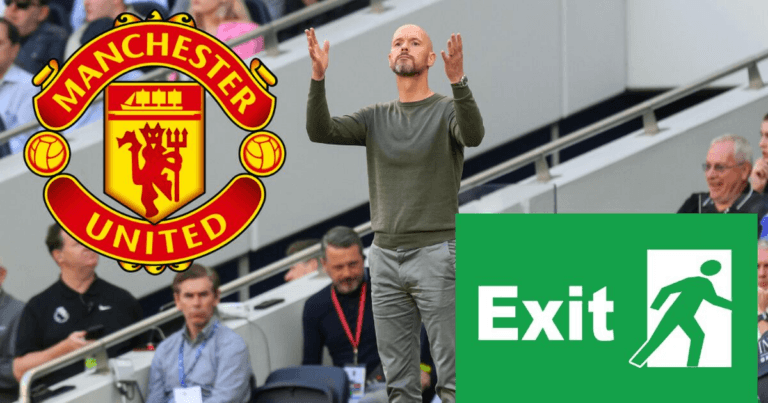 Manchester United star yet to start this season subject of late Saudi offer