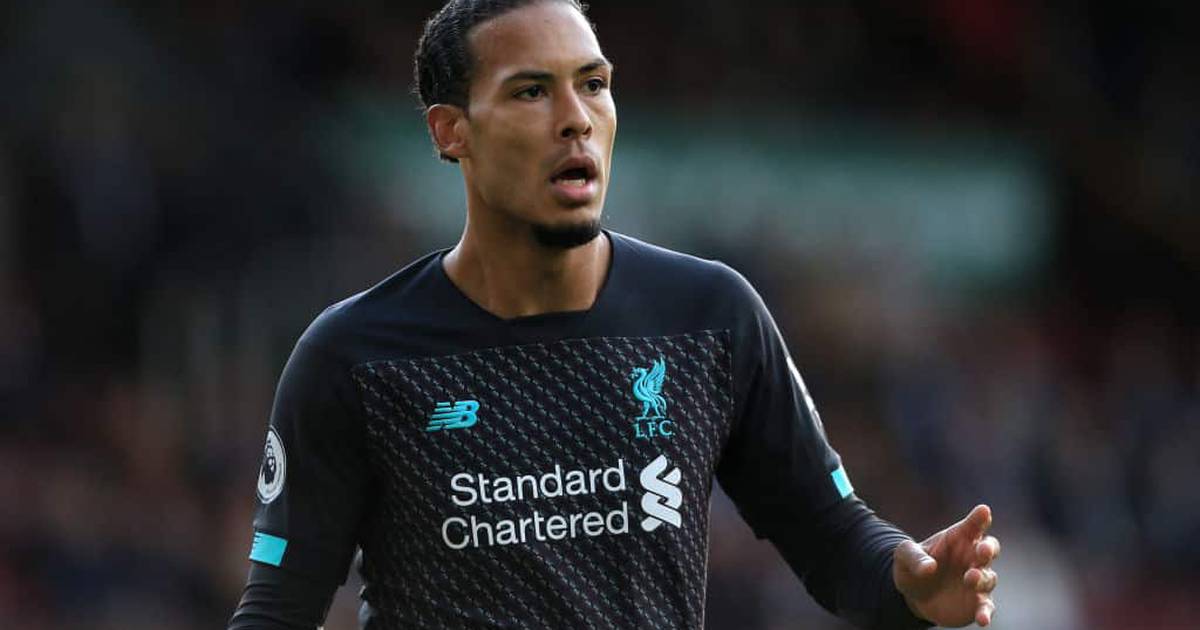 Virgil van Dijk offers verdict on Mikel Arteta ahead of Arsenal vs Liverpool