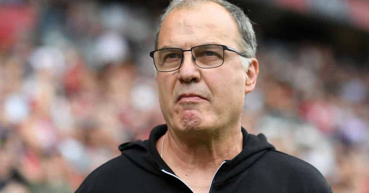 Leeds part company with Marcelo Bielsa & outline plans for new permanent manager