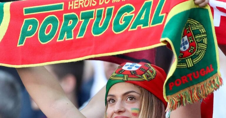 Portugal vs Bosnia-Herzegovina live stream: How to watch Euro 2024 qualifier online