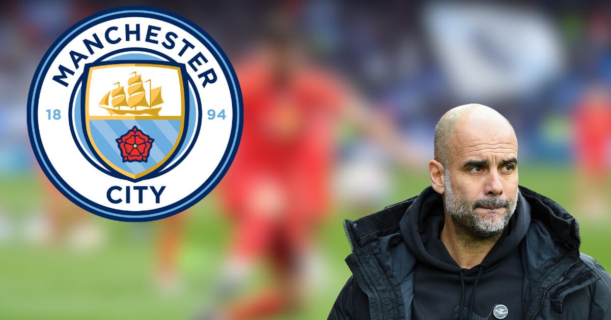 Manchester City agree £77m deal for second summer signing