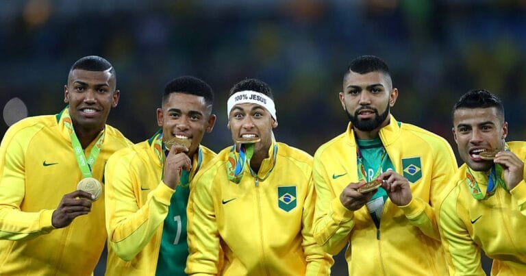 Men’s football at the Olympics: Everything you need to know