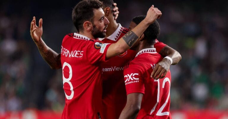 Manchester United team news and predicted XI vs Newcastle United