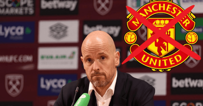 Manchester United target clarifies future amid release clause claim