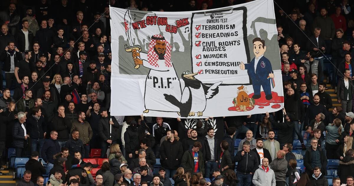Premier League ready to begin human rights record scrutiny for potential new owners