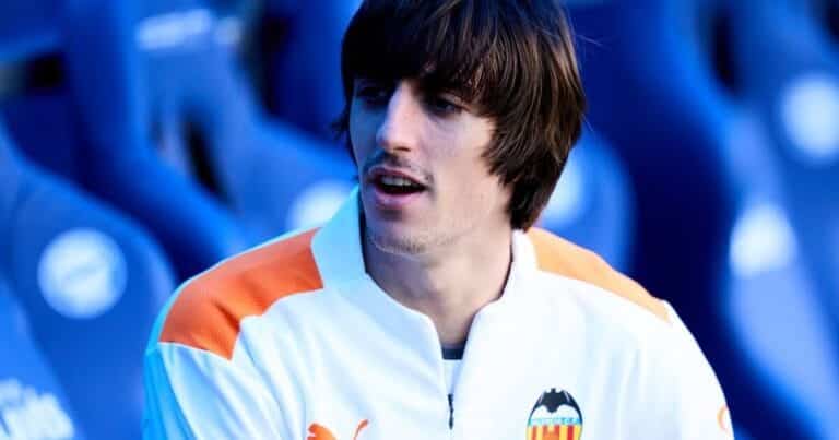 Tottenham loanee Bryan Gil explains why he struggled in north London