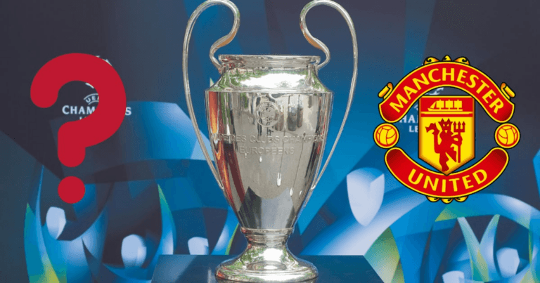 New UEFA Champions League rule could impact Manchester United