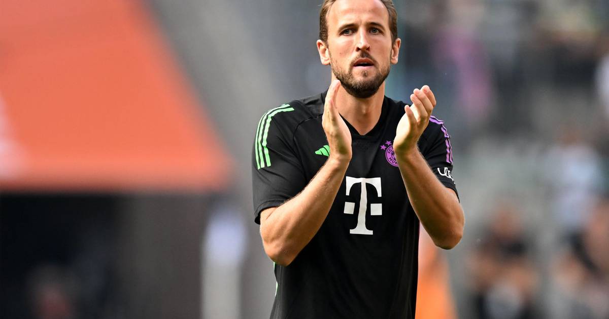 ‘Top club mentality’ Harry Kane slams Tottenham in latest Bayern claim