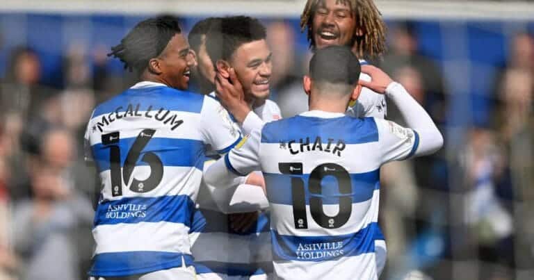 Queens Park Rangers vs Sheffield United live streaming: Watch Championship online