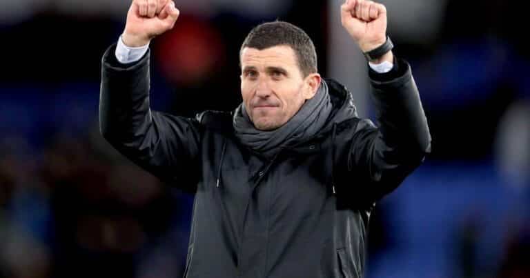 Official: Leeds United confirm new manager ahead of Southampton clash