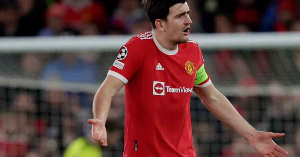Ralf Rangnick makes Harry Maguire prediction ahead of Manchester United vs Leicester