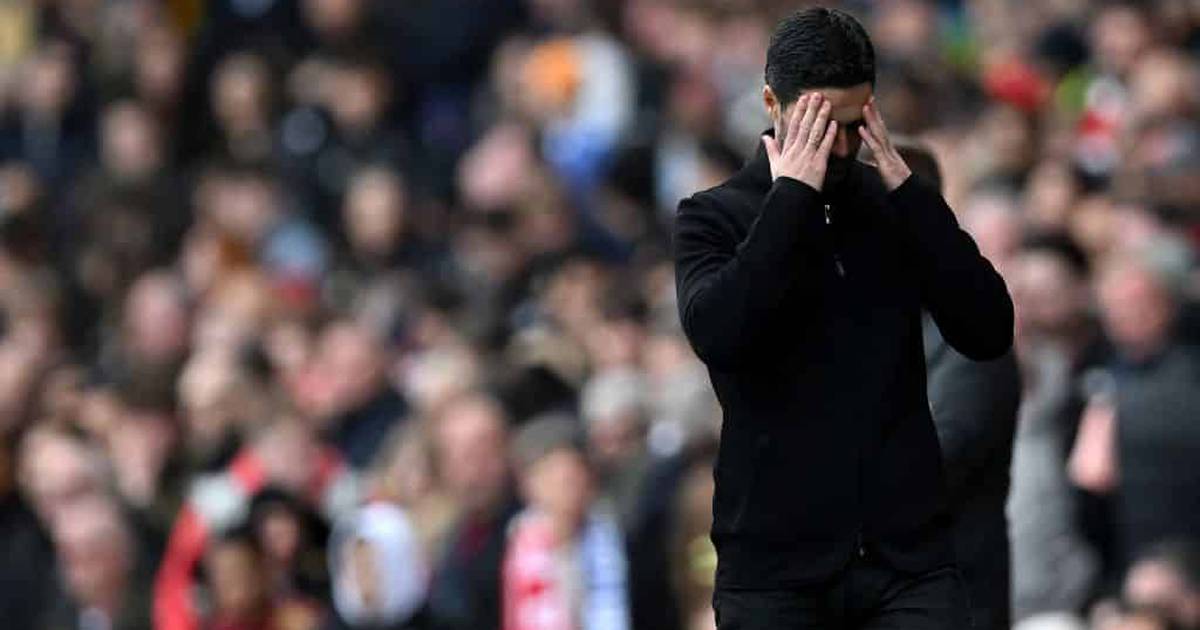 Mikel Arteta confirms Thomas Partey blow ahead of Southampton vs Arsenal & explains why Lacazette has not been seen training