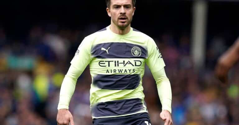 Manchester City team news and predicted XI vs Chelsea