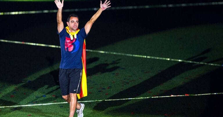 Official: Barcelona activate second economic lever