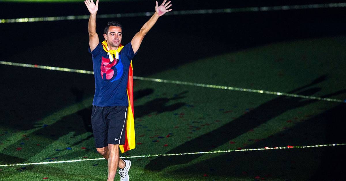 Official: Barcelona activate second economic lever